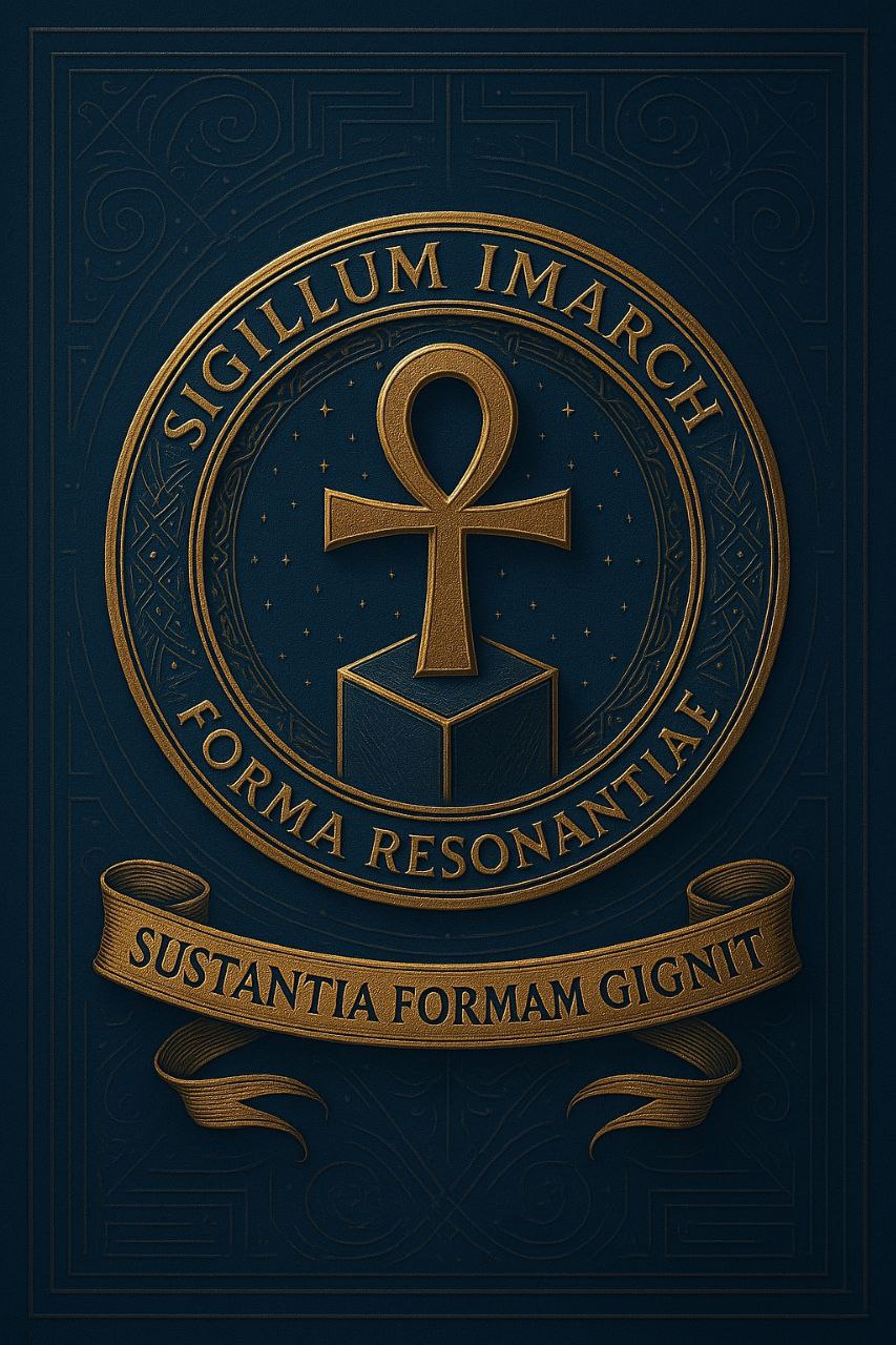 Imarch Logo